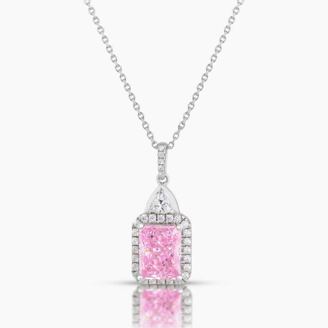 Liv Soul Pendant Necklace