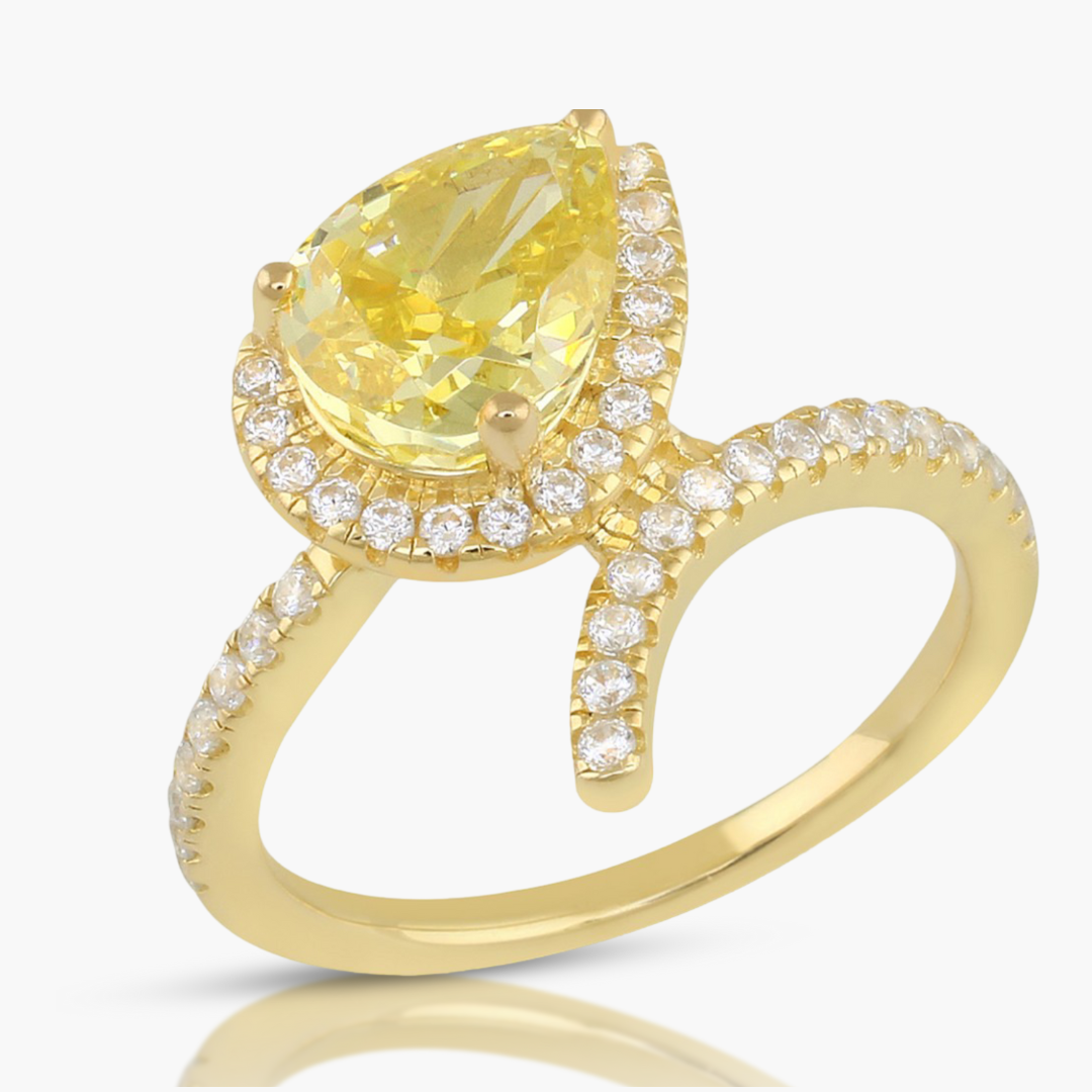 Liv Laney Ring