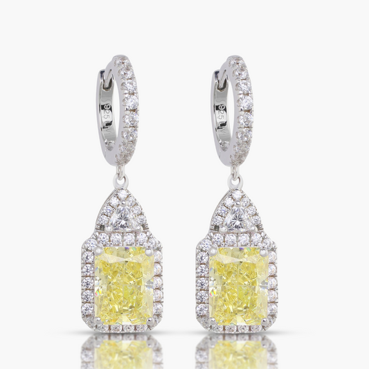 Liv Soul Earrings