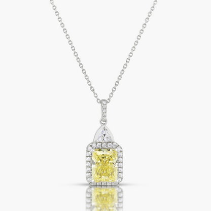 Liv Soul Pendant Necklace