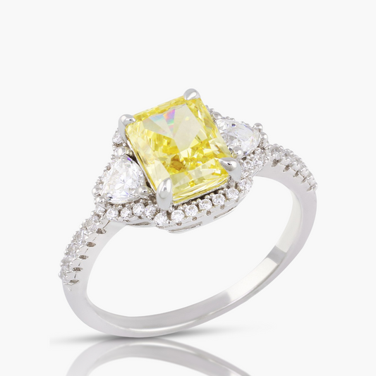 Liv Soul Ring