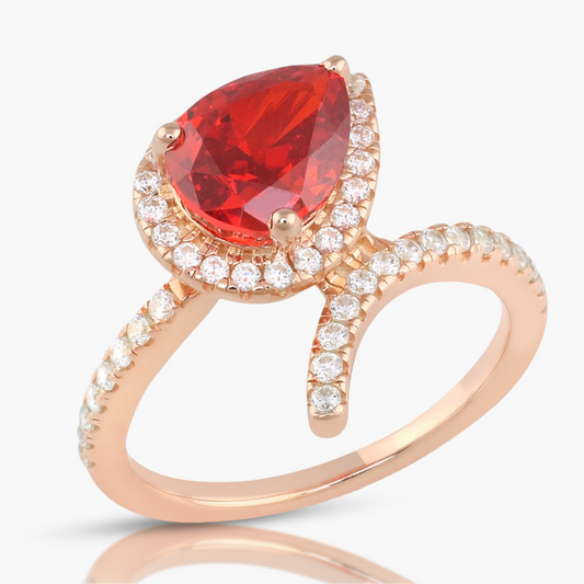 Liv Laney Ring