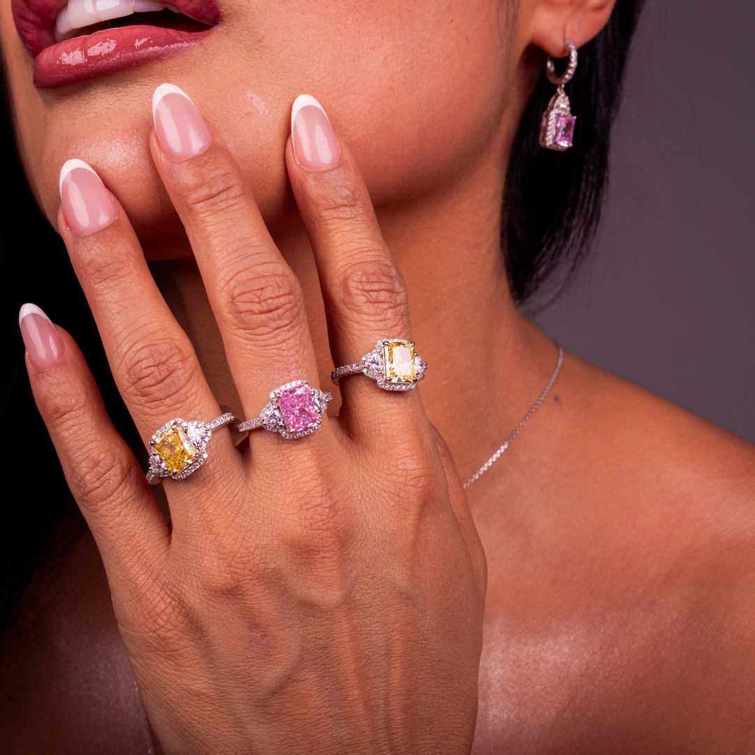 Liv Soul Ring