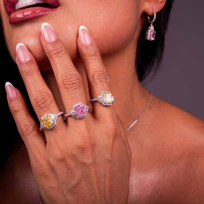 Liv Soul Ring