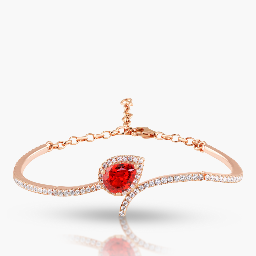 Liv Chloe Bracelet