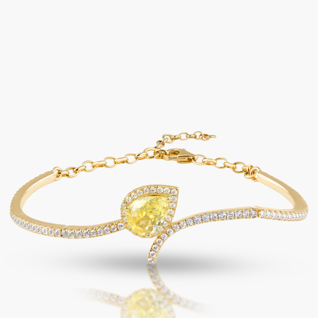 Liv Chloe Bracelet