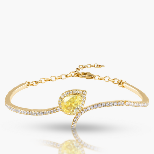 Liv Chloe Bracelet